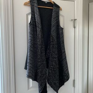 Sweater Vest